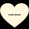 Al Fresco Cream Dream