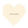 Colour: Creme Caramel