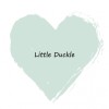Colour: Little Duckle