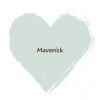 Colour: Maverick