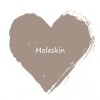 Colour: Moleskin