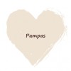 Colour: Pampas