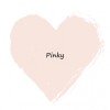 Colour: Pinky