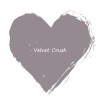 Colour: Velvet Crush