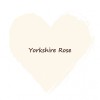 Colour: Yorkshire Rose