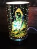 3D Buddha Aroma Lamp