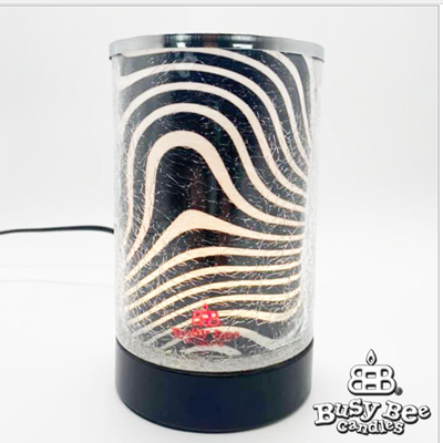 LED  Aroma Lamps