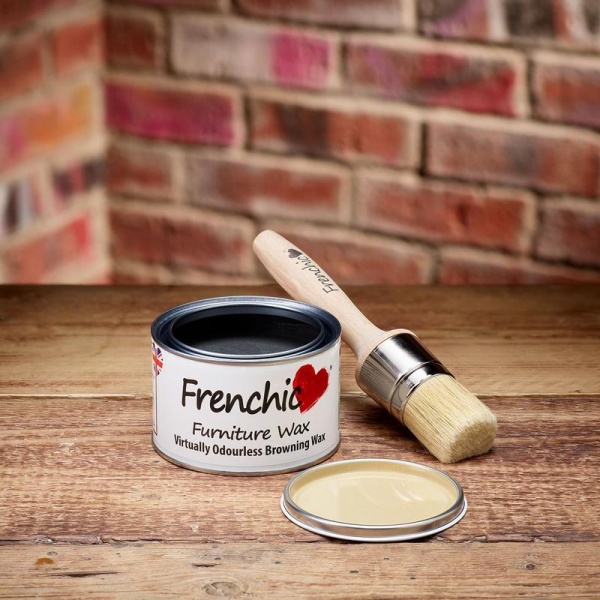 Frenchic Browning  Wax