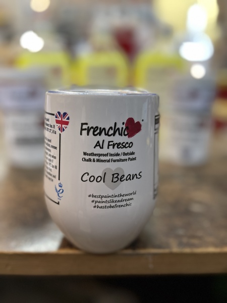 Frenchic Insulated Mug