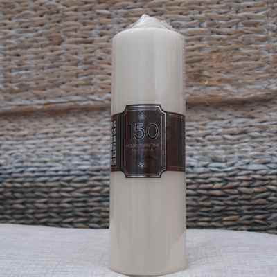 Pillar Candle 24cm