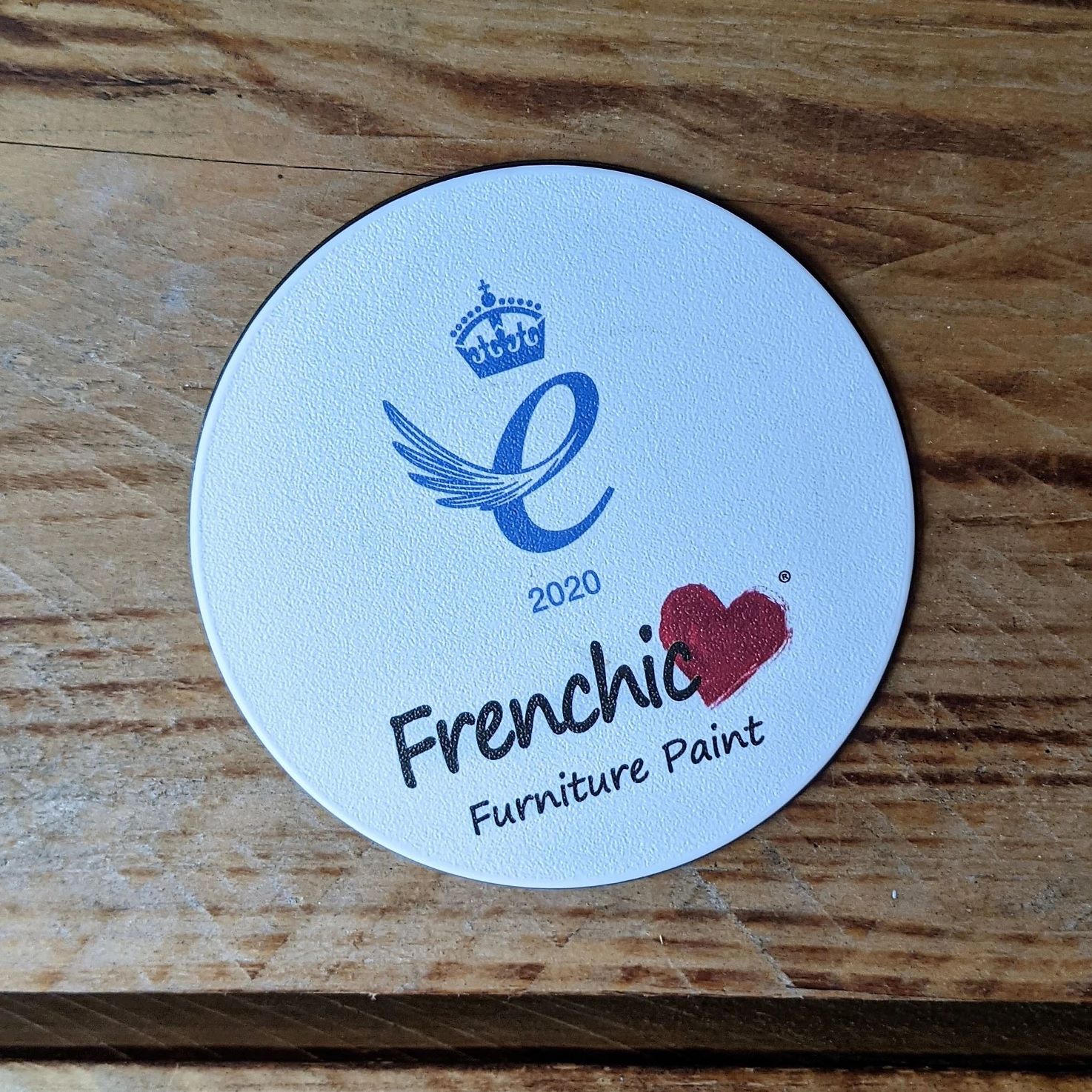 Frenchic Coaster