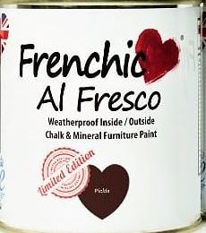 Al Fresco PICKLE limited stock